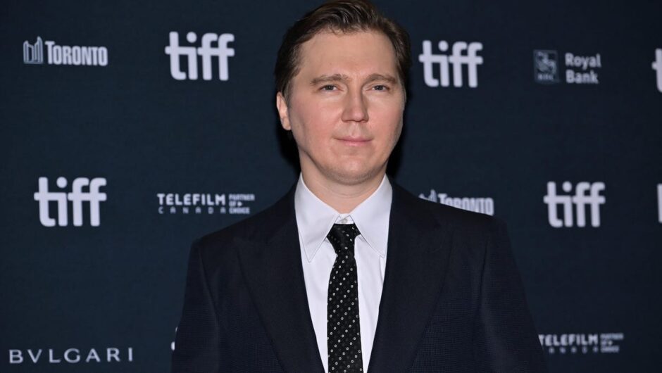 Paul Dano de Batman a créé une bande dessinée basée sur sa trame de fond Riddler