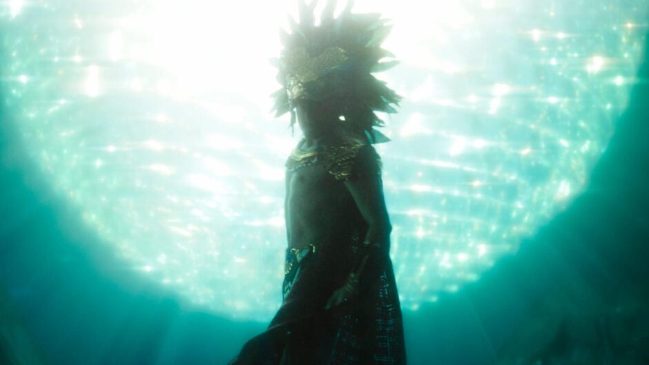 Qui est Namor et comment Wakanda Forever va-t-il l&rsquo;amener dans le MCU ?