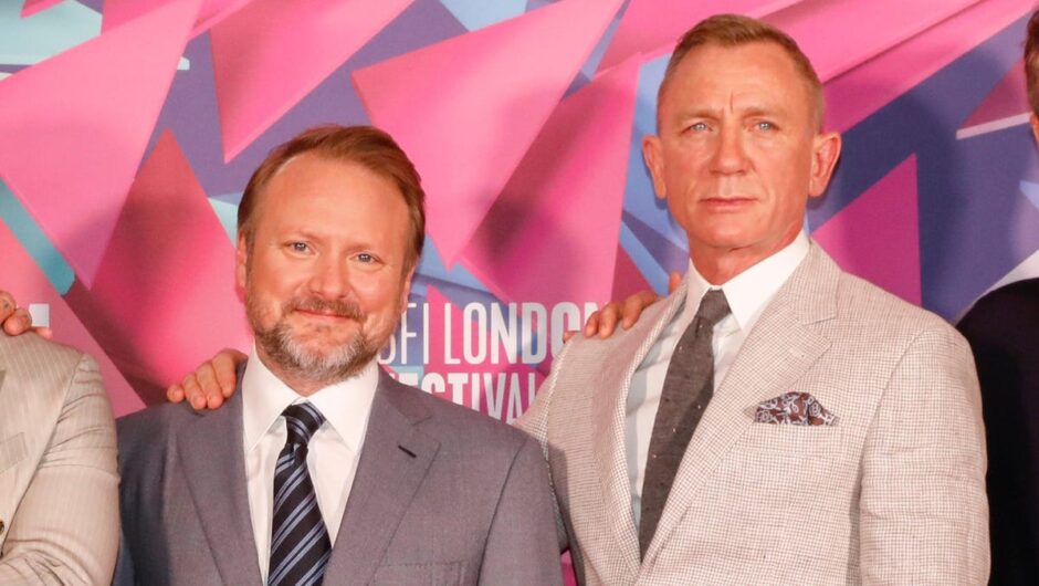 Rian Johnson : Benoit Blanc de Knives Out est gay, « évidemment »