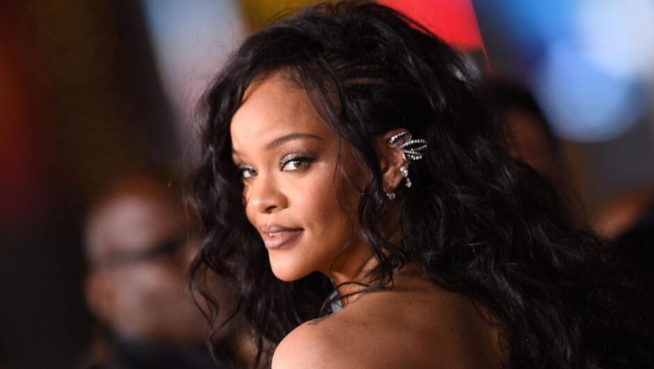 Rihanna se tourne vers la musique sur la bande originale de Black Panther: Wakanda Forever