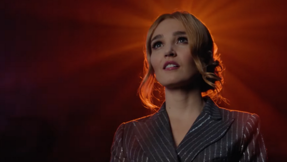 SNL a finalement réussi à tuer la publicité AMC de Nicole Kidman