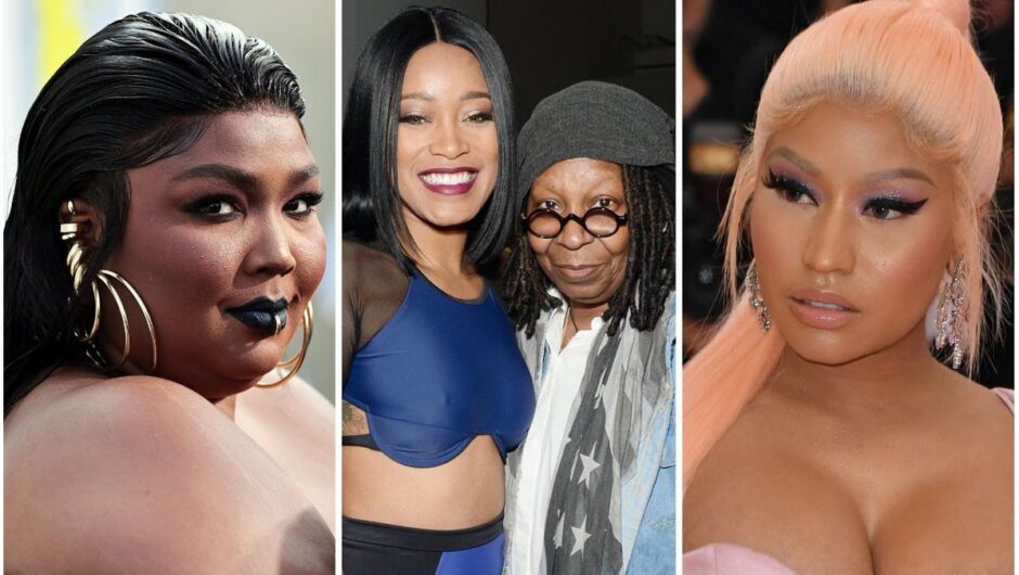 Sister Act 3 : Whoopi Goldberg veut Keke Palmer, Lizzo, Nicki Minaj
