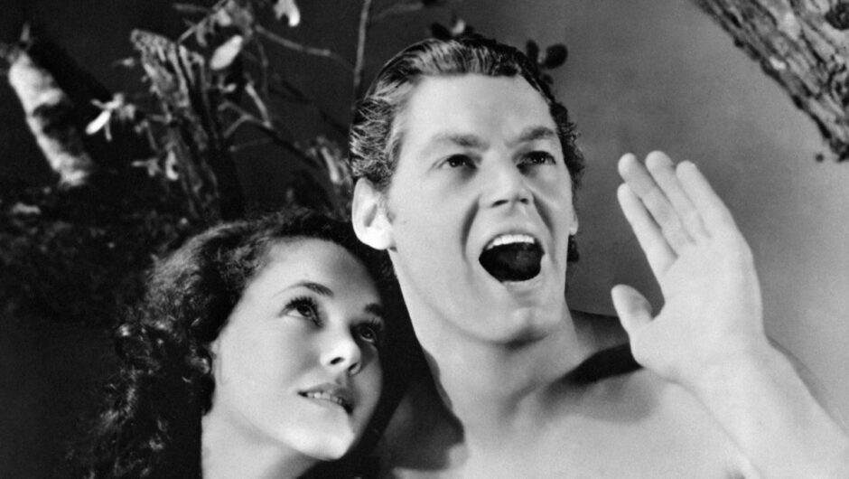 Sony se fait des illusions en pensant que les gens veulent un autre film de Tarzan