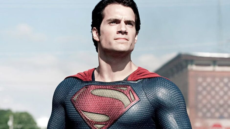Superman peut-il sauver le DCEU ?
