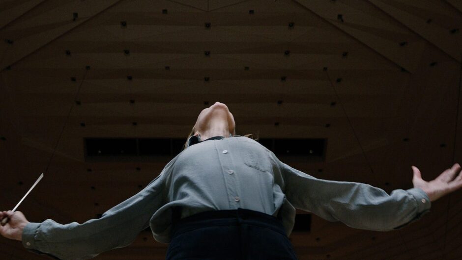 TÁR et Aftersun remportent les meilleures nominations aux Gotham Awards