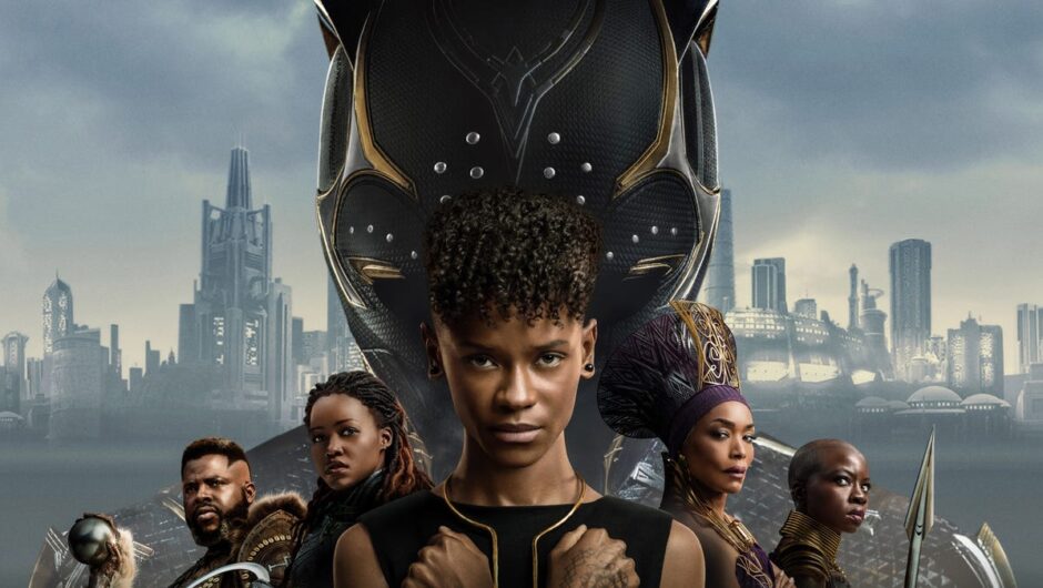 Tout ce que l&rsquo;on sait sur Black Panther : Wakanda Forever