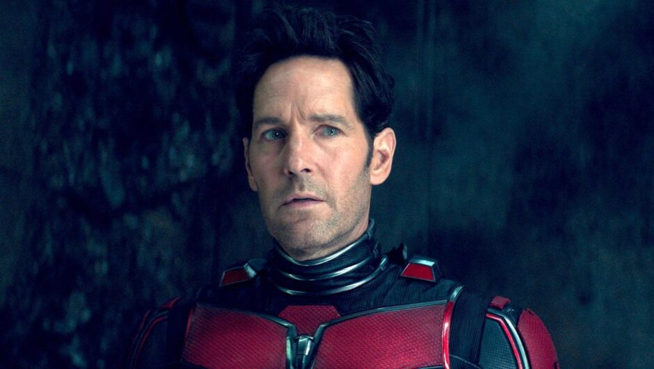 Tout ce que nous savons sur Ant-Man et la guêpe : Quantumania
