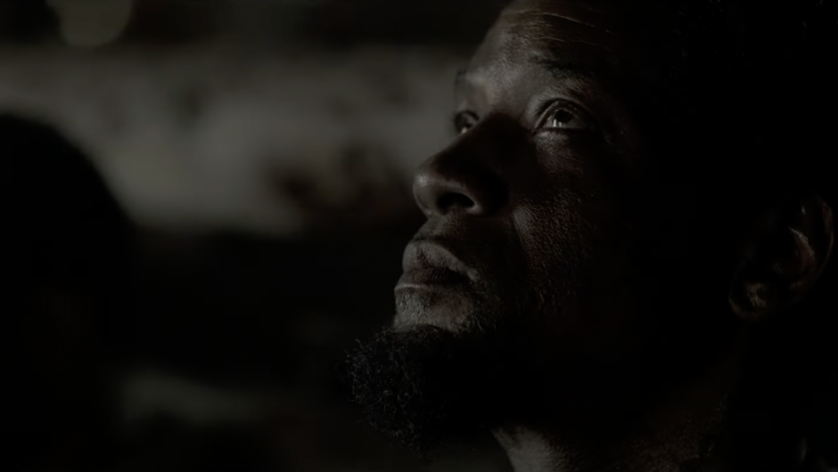 Will Smith est en fuite dans la bande-annonce d&rsquo;Apple&rsquo;s Emancipation