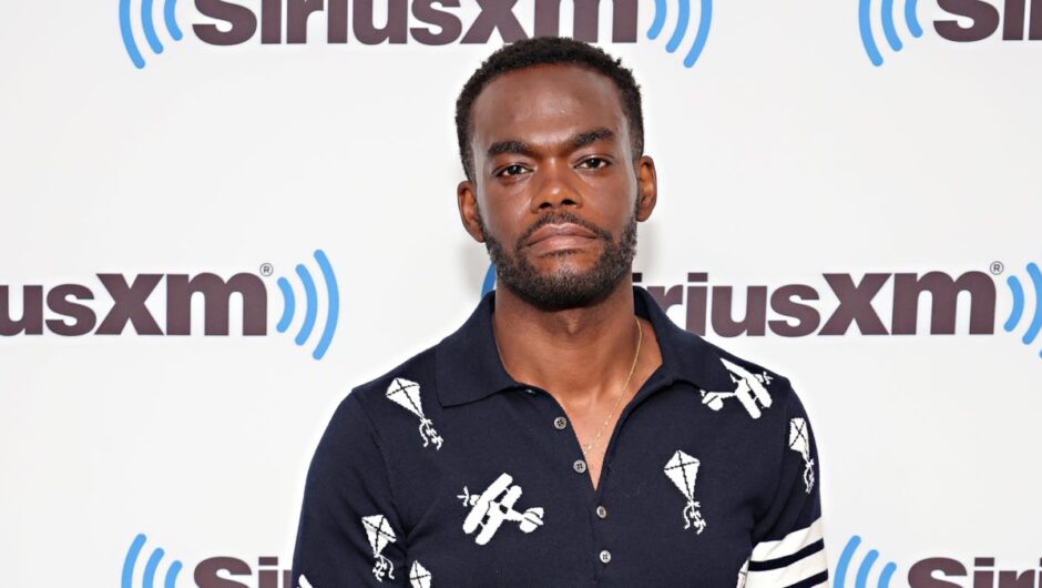 William Jackson Harper rejoint Ant Man 3 et oups, Twitter vient à nouveau de perdre la tête