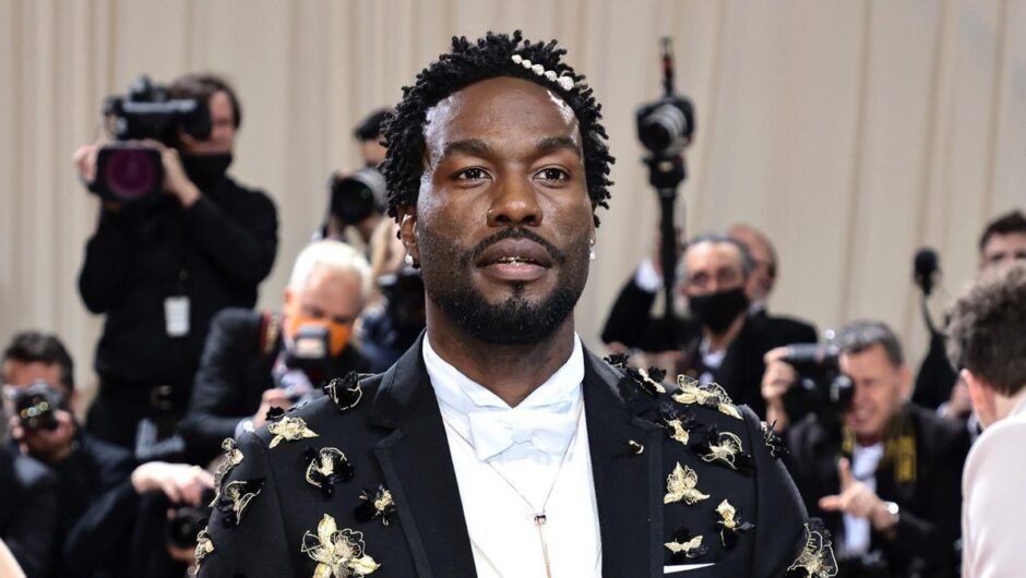 Yahya Abdul-Mateen II est le Wonder Man de Marvel sur Disney Plus