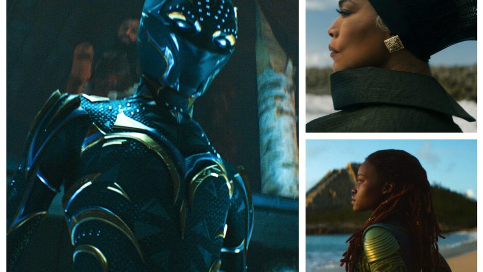10 questions que nous nous posons avant que Black Panther : Wakanda Forever ne sorte en salles