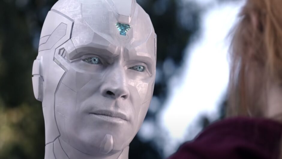 Disney + aurait développé une série dérivée de WandaVision avec Paul Bettany