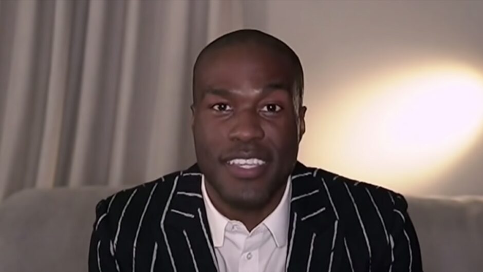 Yahya Abdul-Mateen II serait à l&rsquo;affiche de la série Disney+ Wonder Man