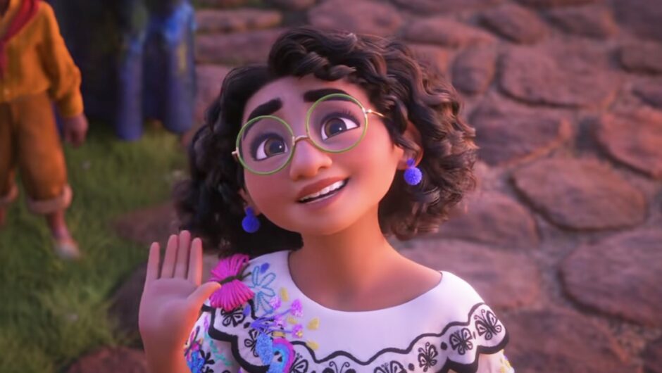 Disney + offre aux fans plus d&rsquo;Encanto avec un événement de concert