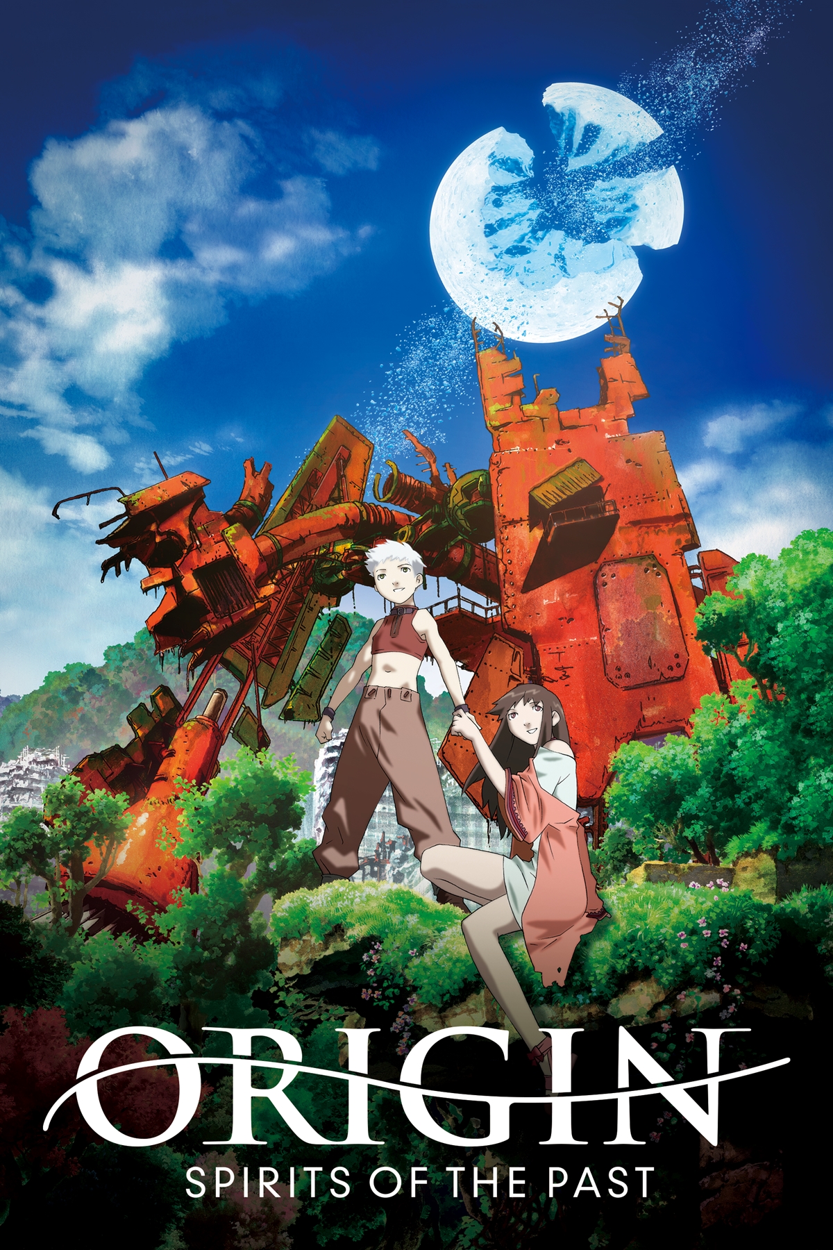 crunchyroll novembre