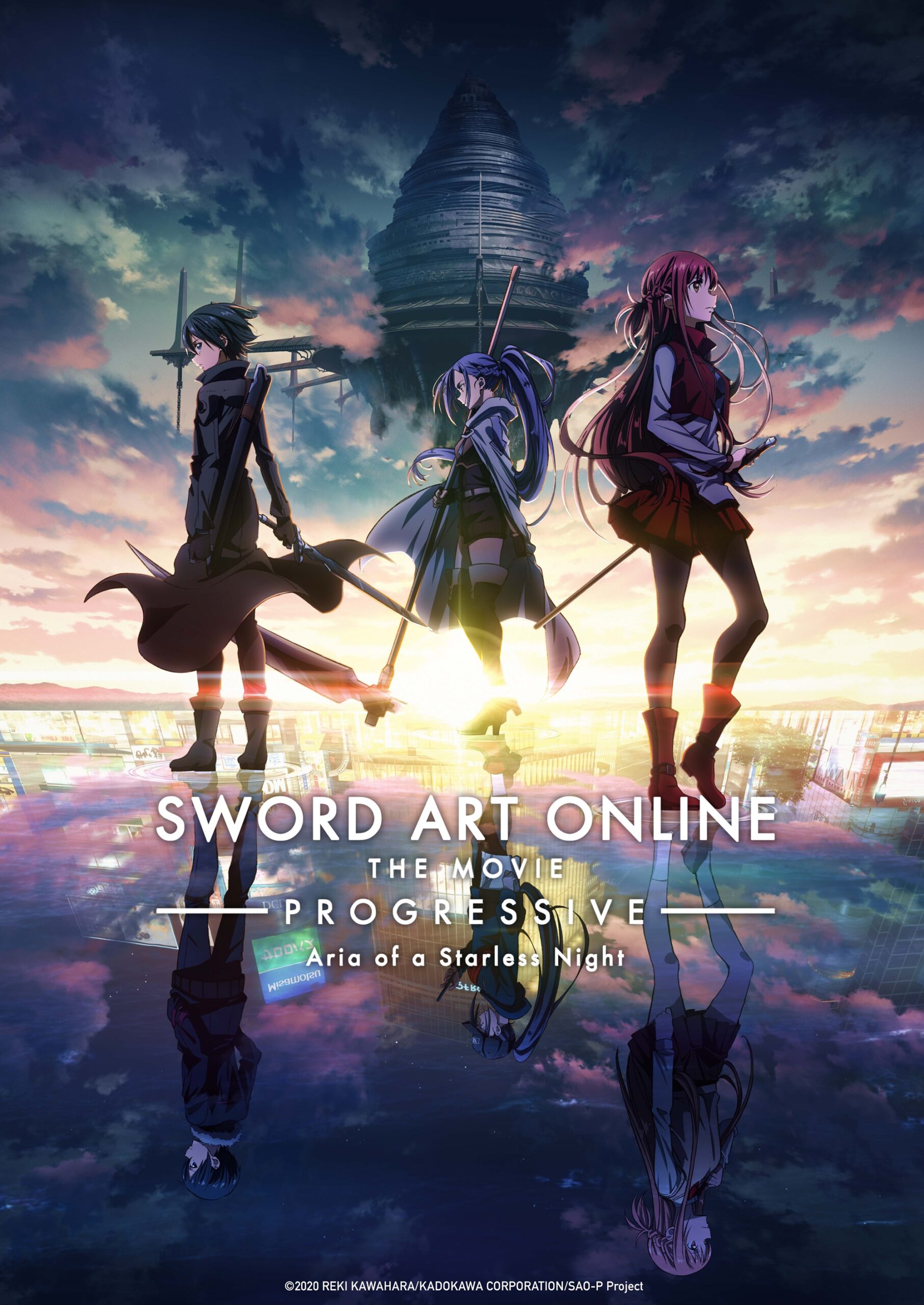 crunchyroll novembre