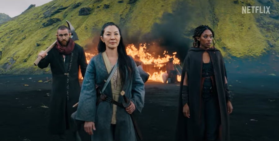 Blood Origin et 2 autres bandes-annonces que vous avez manquées