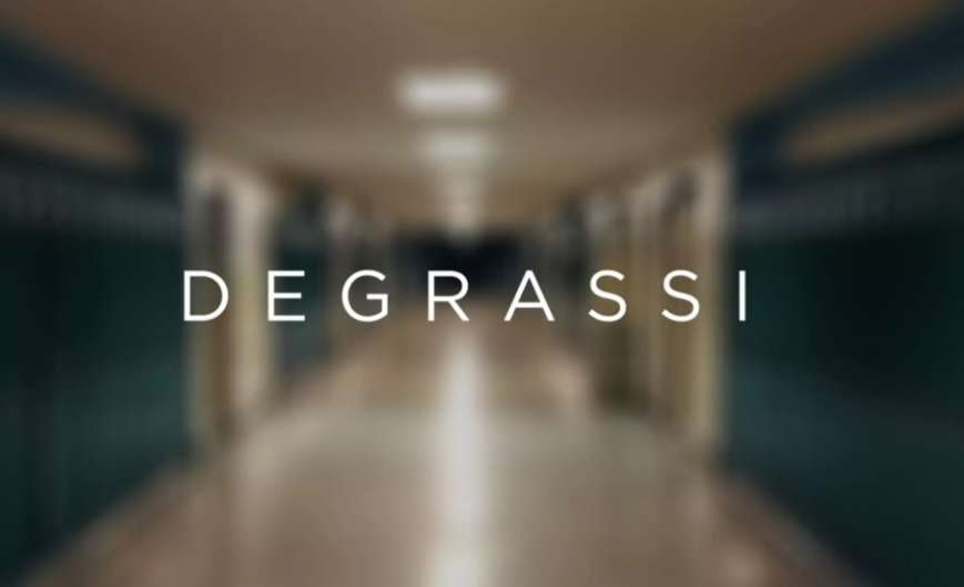 HBO Max abandonne le redémarrage de Degrassi