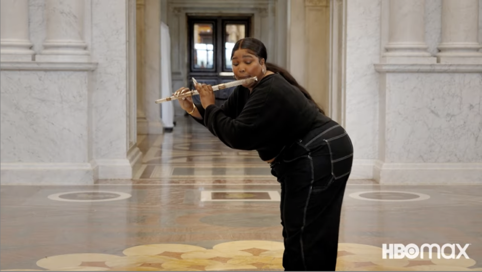 Amour, Lizzo !  Et 5 autres bandes-annonces que vous avez manquées