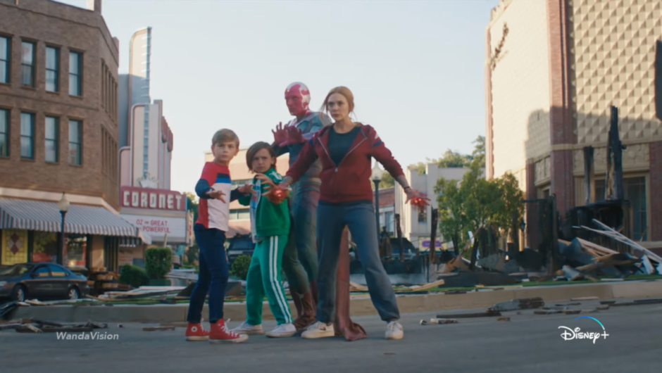 Disney+ célèbre trois ans magiques avec une nouvelle campagne