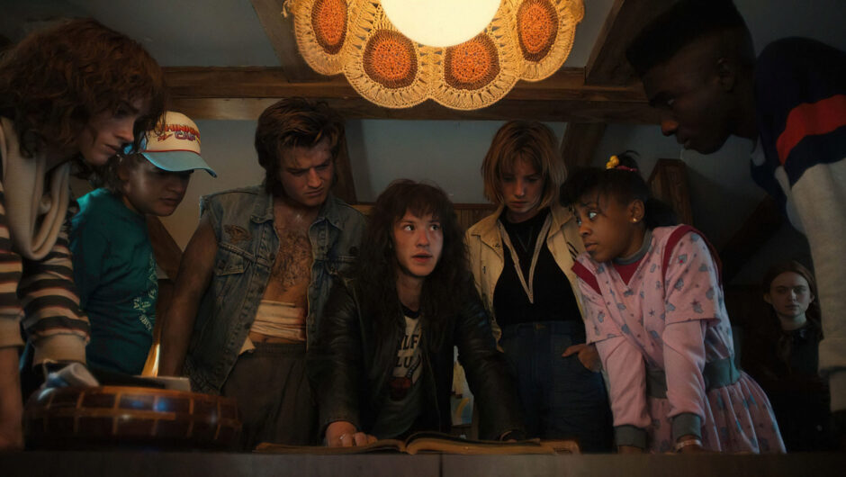 Stranger Things La saison 5 sera un « point culminant » de toutes les saisons
