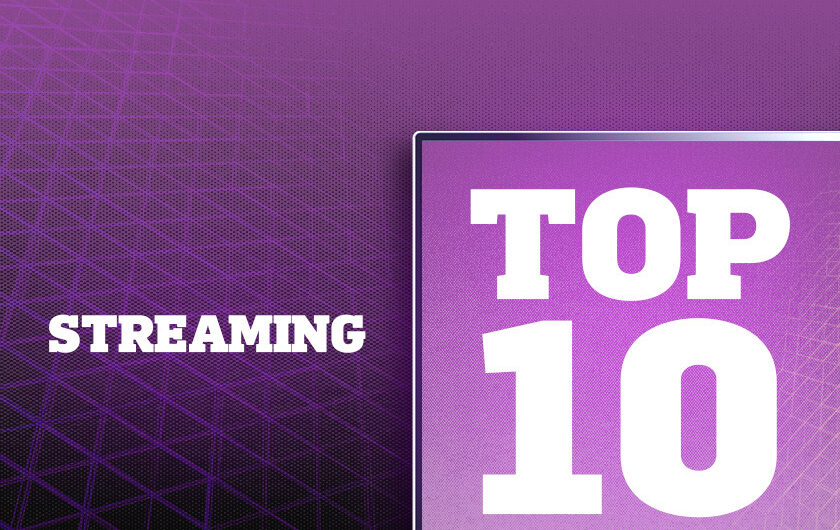 L&rsquo;émission The Watcher est la plus diffusée dans le top 10 de Nielsen de la semaine du 17 octobre