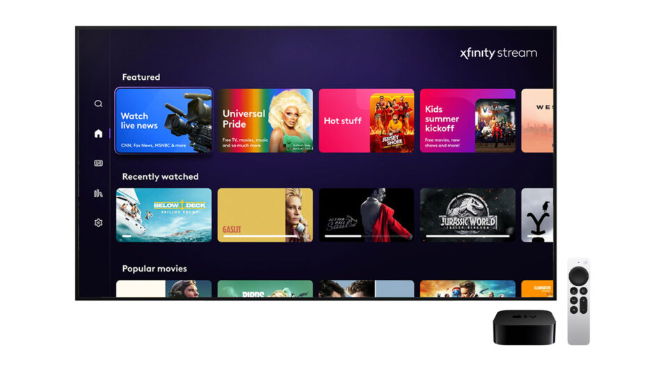 Les meilleures offres de streaming pour le Black Friday