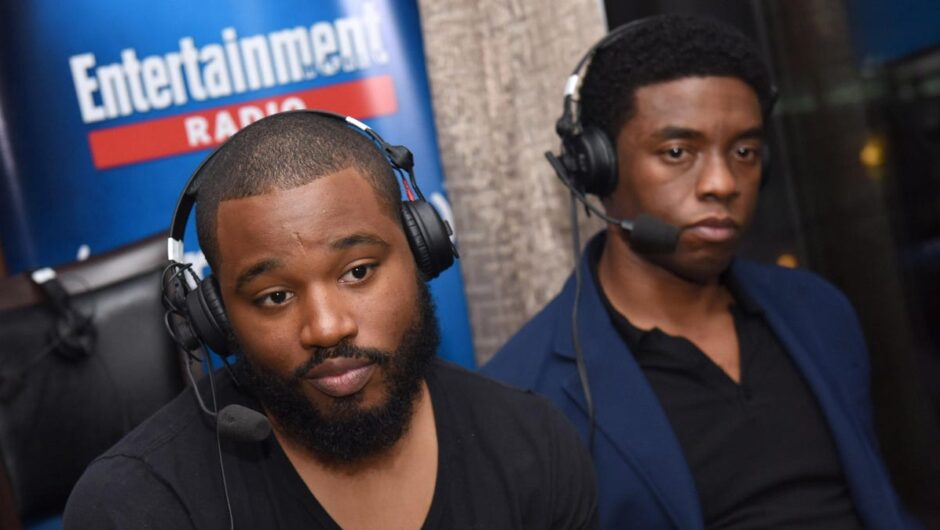 À quoi aurait ressemblé la suite de Black Panther avec Chadwick Boseman