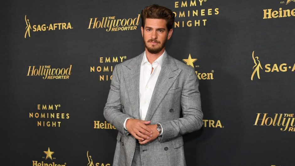Andrew Garfield dit que son travail en tant que Spider-Man se sentait « défait » avant No Way Home