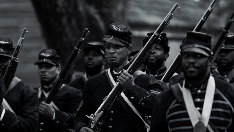 Antoine Fuqua dit que l&rsquo;émancipation est « plus importante qu&rsquo;un mauvais moment »
