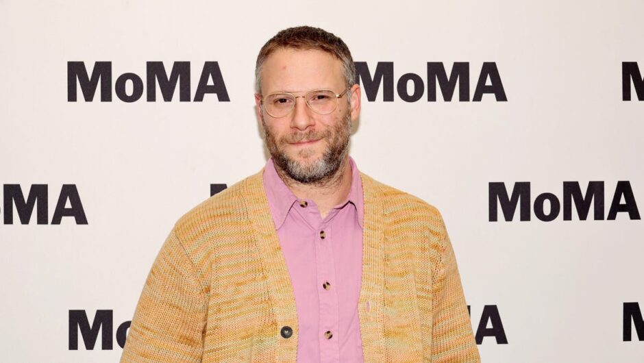 Apple TV Plus reprend la série comique de Seth Rogen sur Hollywood