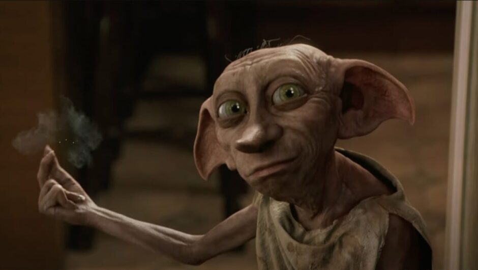 Arrêtez de laisser des chaussettes sur la tombe de Dobby, supplie l&rsquo;association caritative galloise pour la conservation