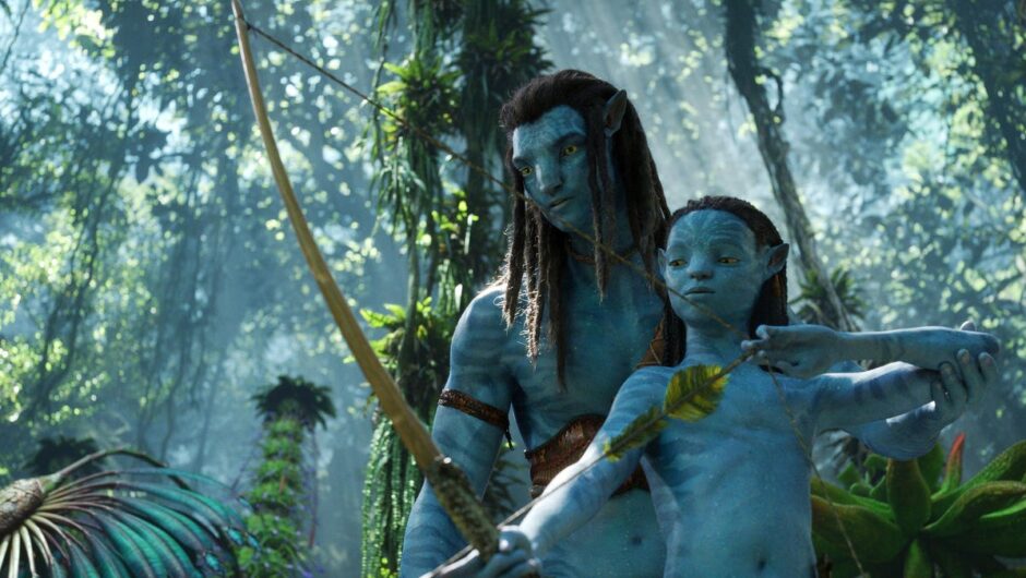 Avatar : La voie de l&rsquo;eau promet l&rsquo;eau et la guerre