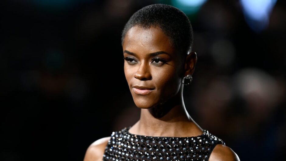 Black Panther 2 : Letitia Wright esquive toujours les questions sur les vaccins