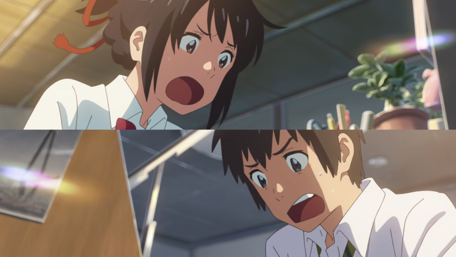 Carlos López Estrada réalisera le remake live-action de Your Name