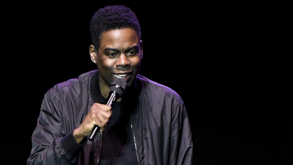 Chris Rock reviendra à la télévision en direct dans le spécial Netflix 2023