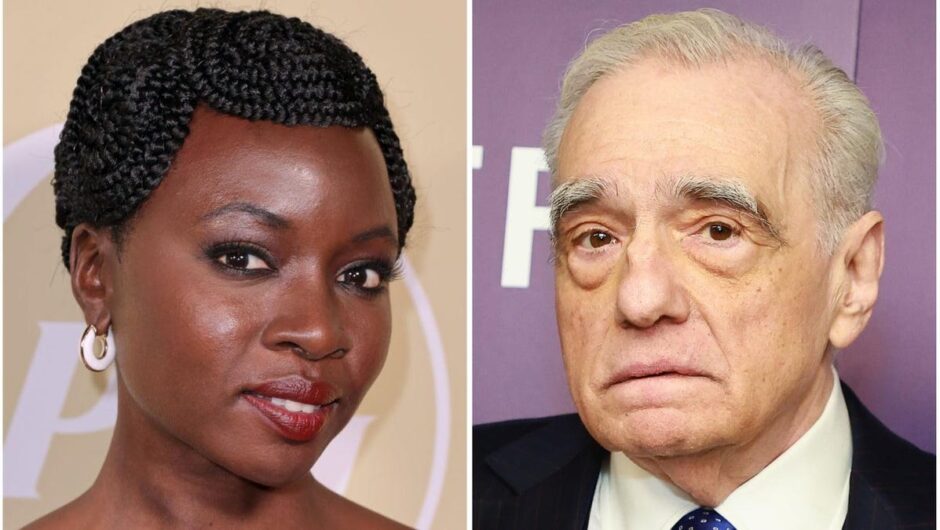 Danai Gurira aborde tout le truc Marvel vs Cinema