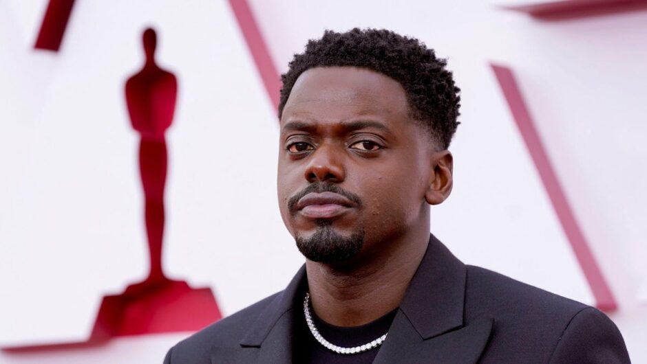 Daniel Kaluuya jouera le Spider-Punk dans Across The Spider-Verse