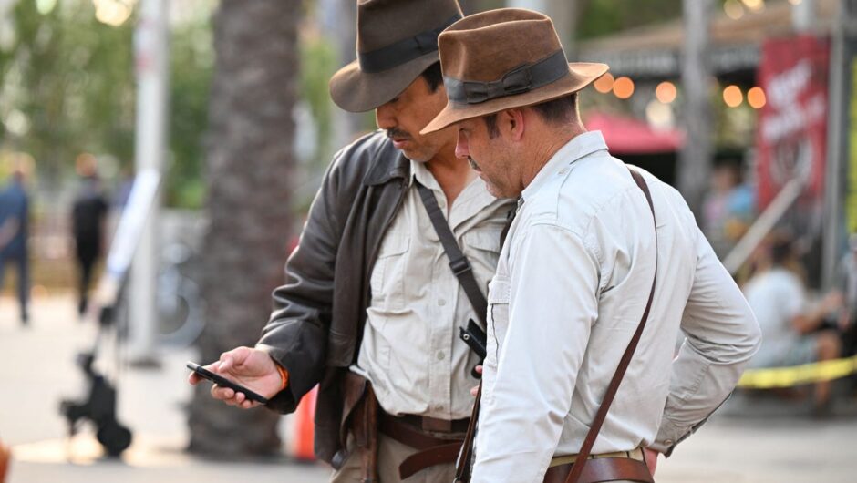 Disney se débrouille enfin pour développer un spectacle d&rsquo;Indiana Jones