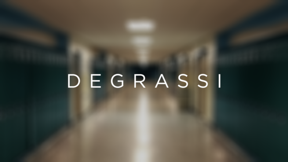 HBO Max va aller de l&rsquo;avant et annuler la relance de Degrassi, en fait, merci