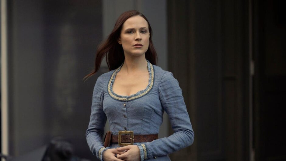 HBO annule brusquement Westworld