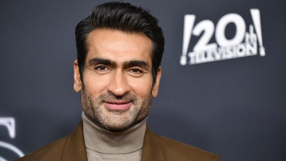 Kumail Nanjiani sur la « Tyrannie de la représentation positive »