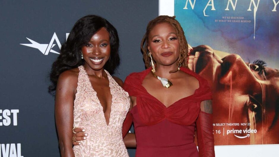 La réalisatrice de Nanny Nikyatu Jusu parle de son approche du film d&rsquo;horreur