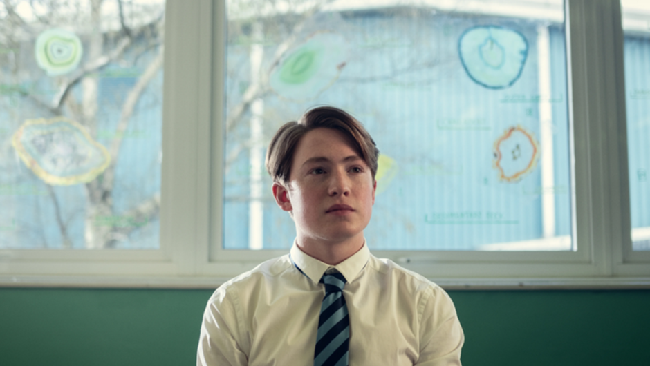 La star de Heartstopper, Kit Connor, se révèle bisexuelle