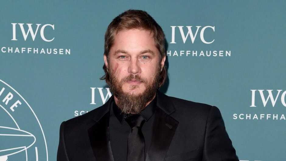 L&rsquo;ancien viking Travis Fimmel rejoint la série préquelle Dune de HBO Max