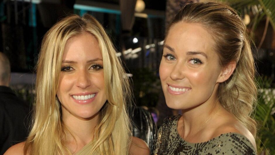 Lauren Conrad et Kristin Cavallari disent que MTV a joué la rivalité de Laguna Beach