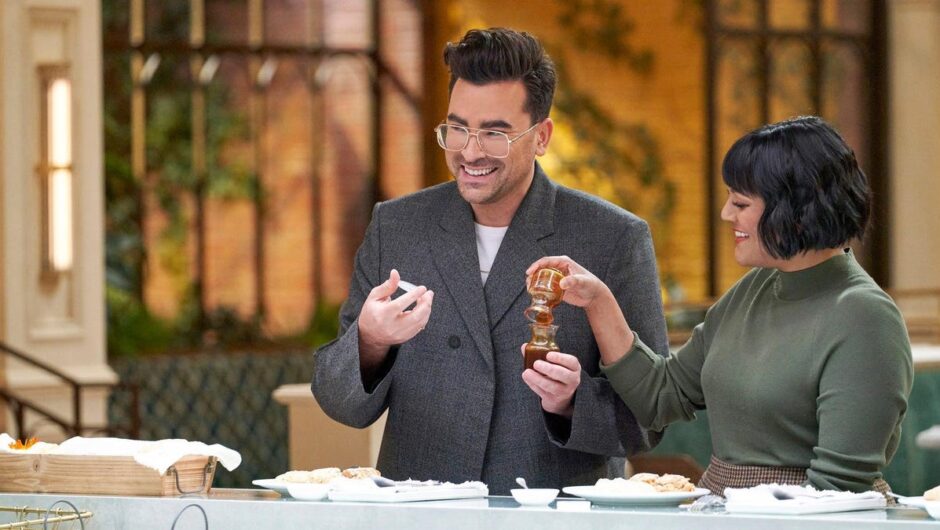 Le Big Brunch annule les parties les plus ennuyeuses des concours de cuisine télévisés