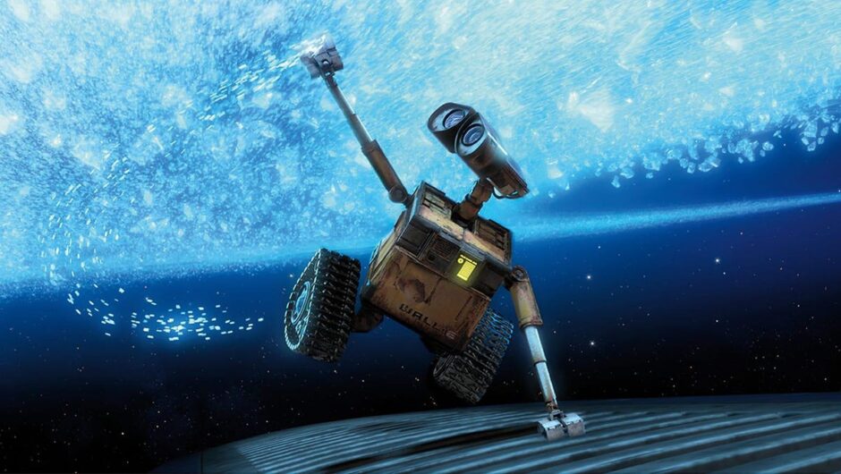 Le directeur de WALL-E, Andrew Stanton, parle d&rsquo;obtenir le traitement Criterion