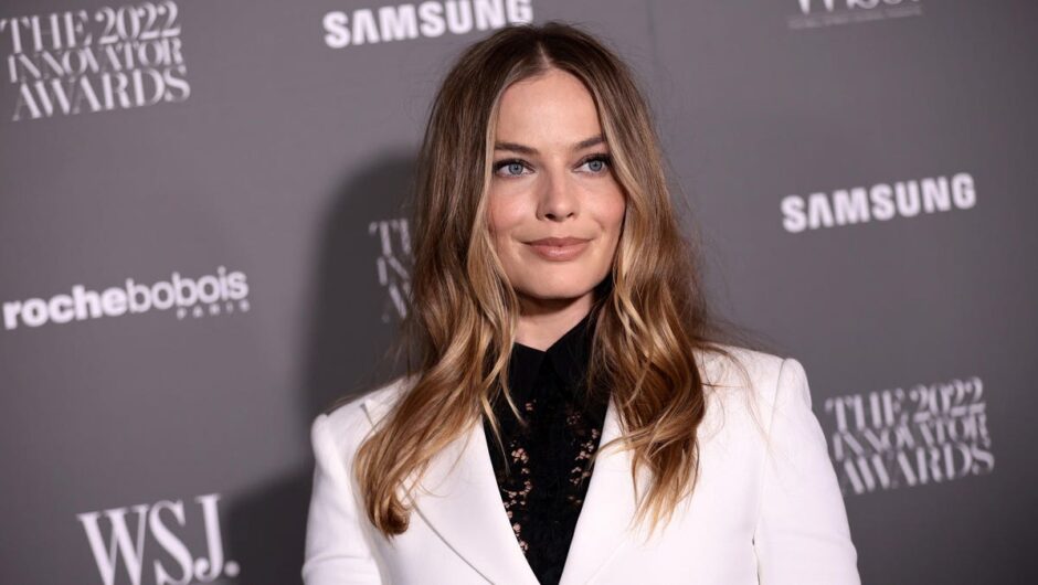 Le film Pirates des Caraïbes de Margot Robbie, dirigé par une femme, est mort