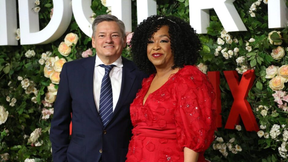 Les créateurs de Netflix seraient mécontents des publicités placées au milieu de leurs émissions